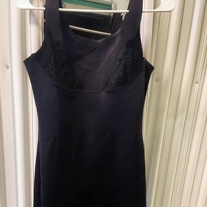 Shapewear Dress